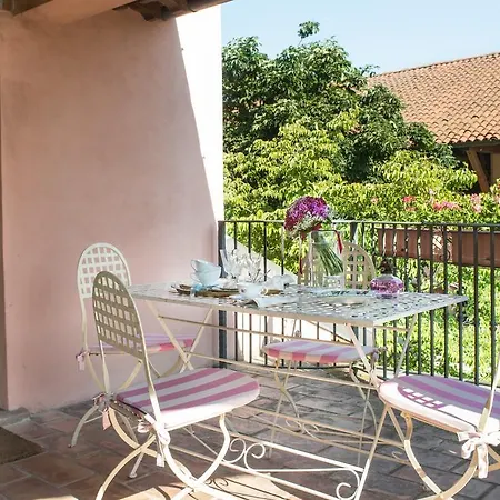 Bed & Breakfast San Giacomo Horses & *
