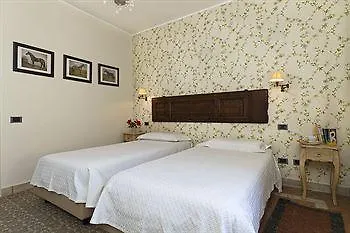 San Giacomo Horses & Bed & Breakfast *