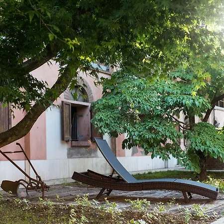 San Giacomo Horses & Bed & Breakfast