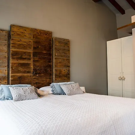 Bed & Breakfast San Giacomo Horses & *