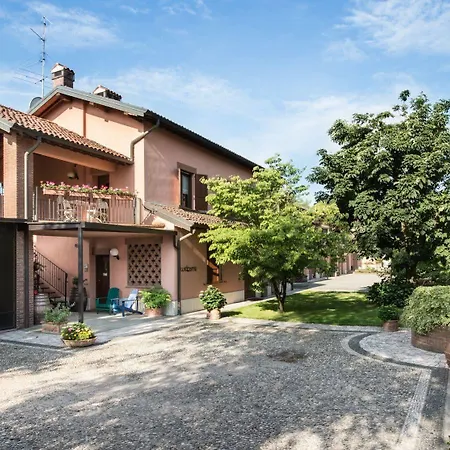 Bed & Breakfast San Giacomo Horses & *
