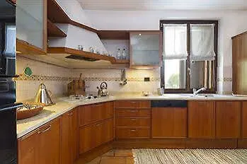 Bed & Breakfast San Giacomo Horses & Arluno