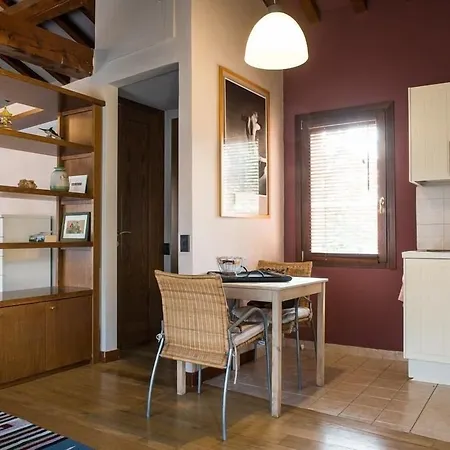 San Giacomo Horses & 4* آرلونو