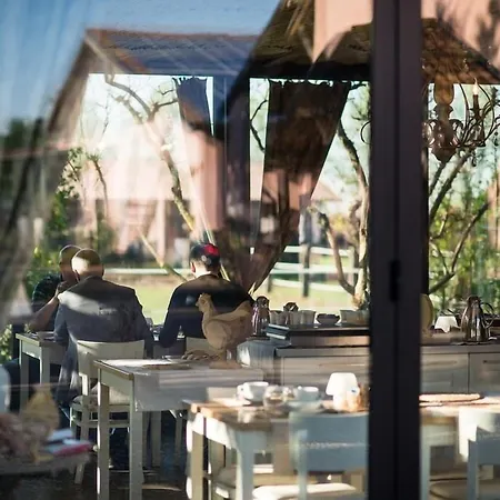 San Giacomo Horses & 4* آرلونو