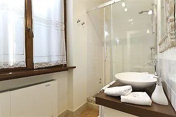 San Giacomo Horses & Bed & Breakfast *